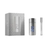 Carolina Herrera - 212 Men Set 100ml + 10ml Eau De Toilette Spray Carolina Herrera 212 Men Set 100ml + 10ml Eau De Toilette Spray -Liquor Magasin 5449941 1 en GB