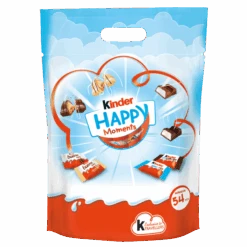 Kinder - Happy Moments 337g Kinder Happy Moments 337g