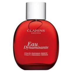 Clarins - Eau Dynamisante Spray 100ml Clarins Eau Dynamisante Spray 100ml