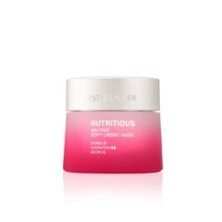 Estee Lauder Estée Lauder - Nutritious Melting Soft Creme-mask 50ml Estée Lauder Nutritious Melting Soft Creme-mask 50ml