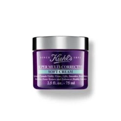 Kiehl's - Super Multi Corrective Oil-free Soft Cream Kiehl's Super Multi Corrective Oil-free Soft Cream