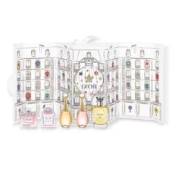Dior - 30 Ave Montaigne Offer 5 Minis Set 4x5ml + 7.5ml Dior 30 Ave Montaigne Offer 5 Minis Set 4x5ml + 7.5ml