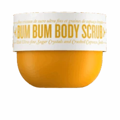 Sol De Janeiro - Bum Bum Body Scrub 220g Sol De Janeiro Bum Bum Body Scrub 220g