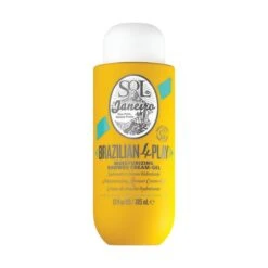 Sol De Janeiro - Brazilian 4 Play Moisturizing Shower Cream-gel Sol De Janeiro Brazilian 4 Play Moisturizing Shower Cream-gel
