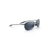 Maui Jim - Sunglasses Sugar Beach Black Ack Grey Maui Jim Sunglasses Sugar Beach Black Ack Grey -Liquor Magasin 603429015510 1 default default
