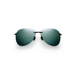 Maui Jim - Sunglasses Sugar Beach Black Ack Grey Maui Jim Sunglasses Sugar Beach Black Ack Grey -Liquor Magasin 603429015510 2 default default