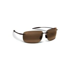 Maui Jim - Sunglasses Breakwall Rtbeer Brz Maui Jim Sunglasses Breakwall Rtbeer Brz