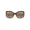 Maui Jim - Sunglasses Orchid Tortoise Pck Brnz Maui Jim Sunglasses Orchid Tortoise Pck Brnz -Liquor Magasin 603429036423 1 default default