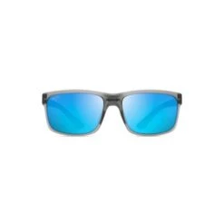 Maui Jim - Sunglasses B439-11m Mt Grey Black Maui Jim Sunglasses B439-11m Mt Grey Black