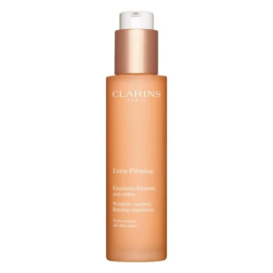 Clarins - Extra-firming Emulsion Retail 75ml Clarins Extra-firming Emulsion Retail 75ml 3 Clarins - Extra-firming Emulsion Retail 75ml Clarins Extra-firming Emulsion Retail 75ml