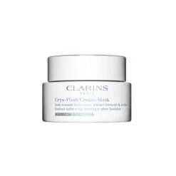 Clarins - Cryo-flash Cream-mask 75ml Clarins Cryo-flash Cream-mask 75ml