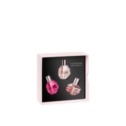 Viktor&Rolf Viktor & Rolf - Flowerbomb Coffrets 3x7ml Eau De Parfum Spray Viktor & Rolf Flowerbomb Coffrets 3x7ml Eau De Parfum Spray