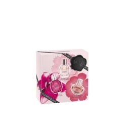 Viktor&Rolf Viktor & Rolf - Flowerbomb Coffrets 3x7ml Eau De Parfum Spray Viktor & Rolf Flowerbomb Coffrets 3x7ml Eau De Parfum Spray -Liquor Magasin 6094569 4 en GB