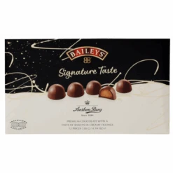 Anthon Berg - Baileys Signature Taste 130g Anthon Berg Baileys Signature Taste 130g