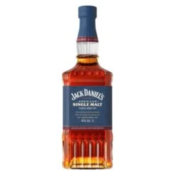 Jack Daniel's - American Single Malt Travel Limited Edition 1l Jack Daniel's American Single Malt Travel Limited Edition 1l