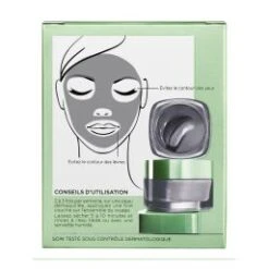 L’Oréal Paris L'Oréal Paris - Pure Clay Mask Detoxify & Illuminat 50ml L'Oréal Paris Pure Clay Mask Detoxify & Illuminat 50ml 11 L’Oréal Paris L'Oréal Paris - Pure Clay Mask Detoxify & Illuminat 50ml L'Oréal Paris Pure Clay Mask Detoxify & Illuminat 50ml -Liquor Magasin 71249338544 5 default default