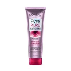 L’Oréal Paris L'Oréal Paris - Everpure Moisture Shampoo 250ml L'Oréal Paris Everpure Moisture Shampoo 250ml