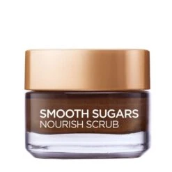 L’Oréal Paris L'Oréal Paris - Smooth Sugars Nourish Scrub 50ml L'Oréal Paris Smooth Sugars Nourish Scrub 50ml