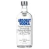 Absolut - Original Vodka Sweden Absolut Original Vodka Sweden -Liquor Magasin 7312040017072 1 default default