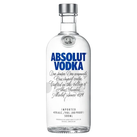 Absolut - Original Vodka Sweden Absolut Original Vodka Sweden 3 Absolut - Original Vodka Sweden Absolut Original Vodka Sweden