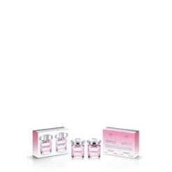 Versace - Bright Crystal Duo Set 2x30ml Eau De Toilette Spray Versace Bright Crystal Duo Set 2x30ml Eau De Toilette Spray