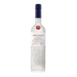 Grey Goose - Interpreted By Ducasse Grey Goose Interpreted By Ducasse
