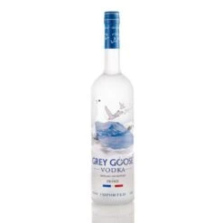 Grey Goose - Vodka Grey Goose Vodka