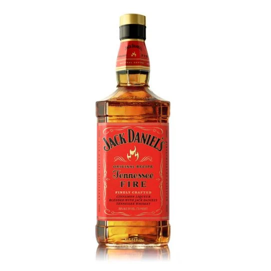 Jack Daniel's - Tennessee Fire 1l Jack Daniel's Tennessee Fire 1l 3 Jack Daniel's - Tennessee Fire 1l Jack Daniel's Tennessee Fire 1l