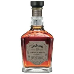 Jack Daniel's - Single Barrel 75cl Jack Daniel's Single Barrel 75cl