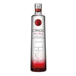 Cîroc - Red Berry Vodka 1l Cîroc Red Berry Vodka 1l